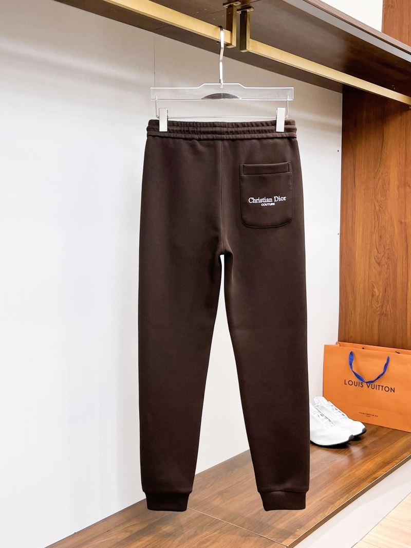 Christian Dior Long Pants